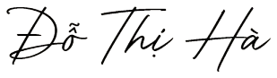 Đỗ Thị Hà