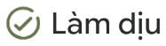 Làm dịu